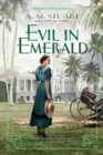 Evil In Emerald - Book