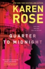 Quarter to Midnight - eBook
