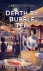 Death By Bubble Tea - Book