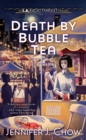 Death by Bubble Tea - eBook