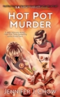 Hot Pot Murder - Book