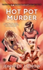 Hot Pot Murder - eBook