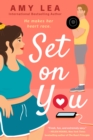 Set on You - eBook