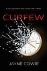 Curfew - eBook