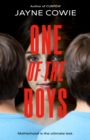 One of the Boys - eBook