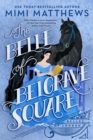 The Belle Of Belgrave Square - Book