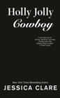 Holly Jolly Cowboy - Book