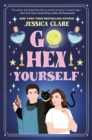Go Hex Yourself - Book