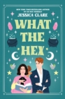What The Hex - Book
