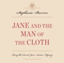 Jane and the Man of the Cloth - eAudiobook