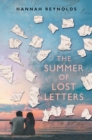 The Summer of Lost Letters - Book