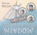 The Ship in the Window - Book