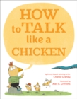 How to Talk Like a Chicken - Book