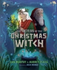 The Return of the Christmas Witch - Book