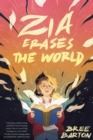 Zia Erases the World - eBook