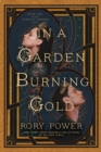 In a Garden Burning Gold - eBook