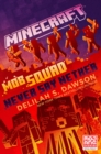 Minecraft: Mob Squad: Never Say Nether - eBook
