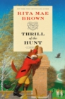 Thrill of the Hunt - eBook