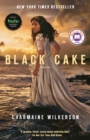 Black Cake - eBook
