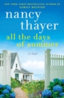 All the Days of Summer - Book