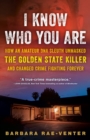 I Know Who You Are - eBook