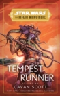 Star Wars: Tempest Runner (The High Republic) - eBook
