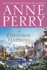 Christmas Vanishing - eBook