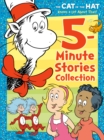 The Cat in the Hat Knows a Lot About That 5-Minute Stories Collection (Dr. Seuss /The Cat in the Hat Knows a Lot About That) - Book