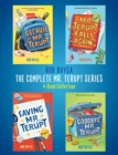 Complete Mr. Terupt Series - eBook