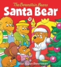 Santa Bear - Book