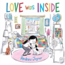 Love Was Inside - Book