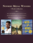Newbery Medal Winners Three-Book Collection - eBook