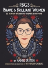 RBG's Brave & Brilliant Women - eBook