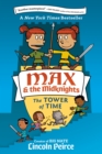 Max and the Midknights : The Tower of Time - Book