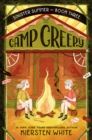 Camp Creepy - Book