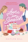 Love from Scratch - Book