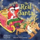 The Real Santa - Book