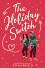 Holiday Switch - eBook