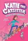 Katie the Catsitter #3: Secrets and Sidekicks - Book