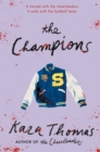 The Champions - Book