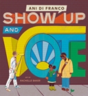 Show Up and Vote - Book