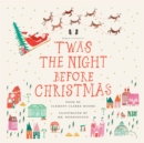 Mr. Boddington's Studio: 'Twas the Night Before Christmas - Book