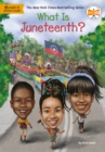 What Is Juneteenth? - eBook
