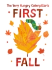 The Very Hungry Caterpillar's First Fall - Book