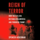 Reign of Terror - eAudiobook