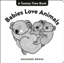 Babies Love Animals - Book