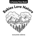 Babies Love Nature - Book