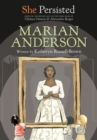 She Persisted: Marian Anderson - eBook