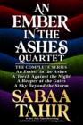 Ember Quartet Digital Collection - eBook