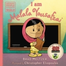 I am Malala Yousafzai - Book